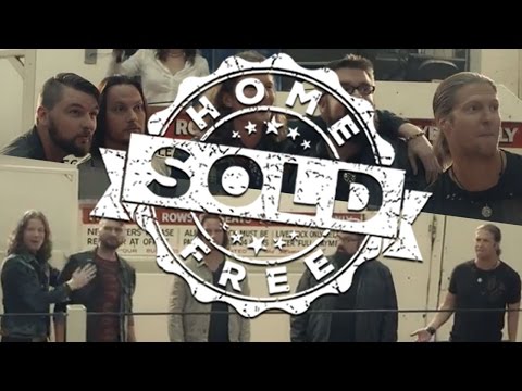 John Michael Montgomery - Sold! (Home Free Cover)
