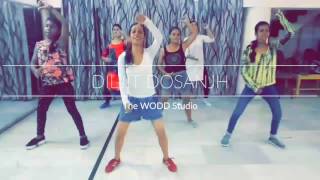 Ho gaya talli |Diljit Dosanjh| |Super Singh|