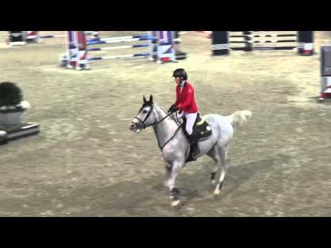 Uriko - Longines Paris Masters 1st round