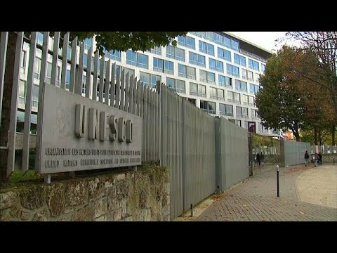Anti-israelisch? USA verlassen UNESCO