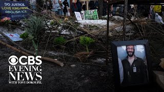 Latest details after Border Patrol kills Alex Pretti in Minneapolis