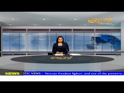 News in English for December 30, 2021 - ERi-TV, Eritrea
