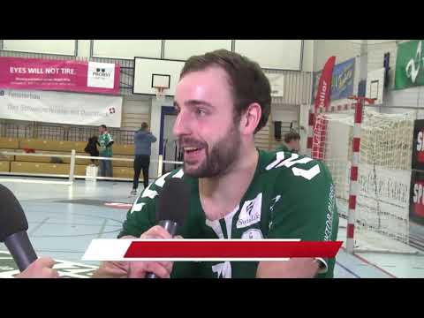 Studio Wacker Thun - BSV Bern 16.12.2018