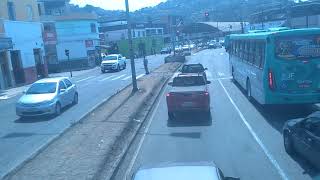 06-0293-61 Juiz de Fora (MG) x RJ (Novo Rio) ( (via BR 267 e BR 040) [C138]