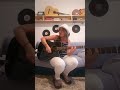 Cover "Mambo Salentino" - Boomdabash feat Alessandra Amoroso ❤ Cover "Mambo Salentino" - Boomdabash feat Alessandra Amoroso ❤