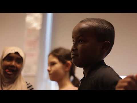 Platshållare för video