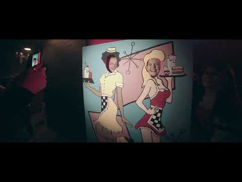 Triple Cooked - Birmingham // Aftermovie - March 2018