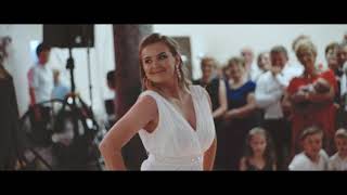 Download lagu Kasia & Grzesiek | Dirty Dancing - Pierwszy taniec | mp3