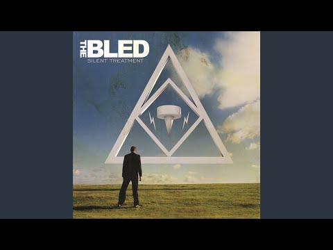 Asleep on the Frontlines - The Bled