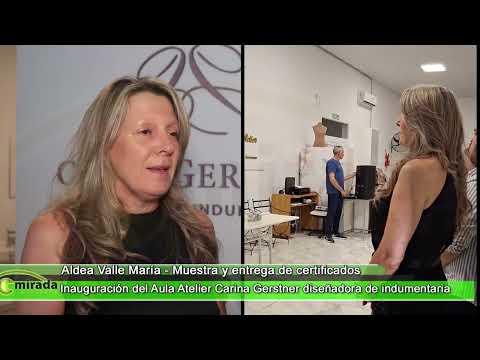 ALDEA VALLE MARÍA - ENTRE RÍOS