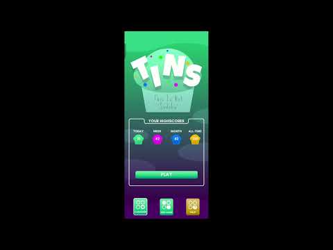 TINS video thumbnail