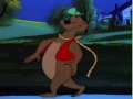 Tom And Jerry Down Beat Bear 1956 Episode 102