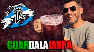 GuardaLaJarra Lyrics English Translation