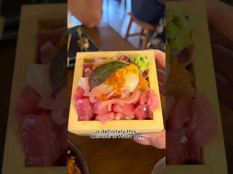 Retro Japanese izakaya with good food and drinks in Orlando!