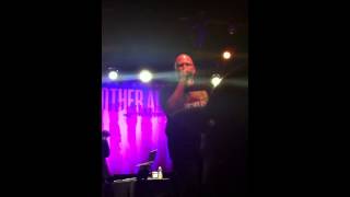 "Stop the Press" - Brother Ali