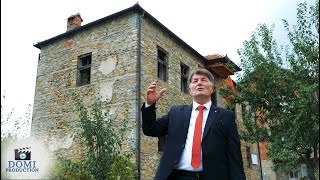 Arif Vladi - Në Serbi Lëshoj Tërmet