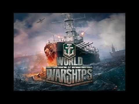 World of Warships Soundtrack 24