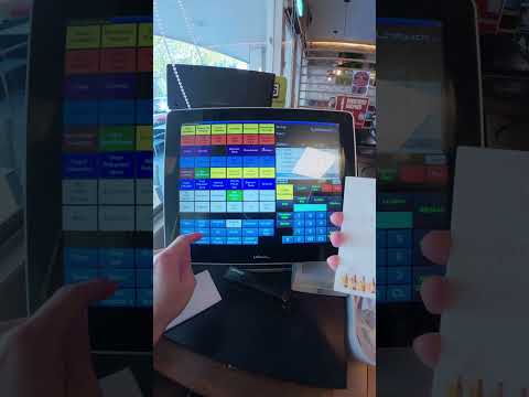 POV: Lekker smullen in de cafetaria! ☺️