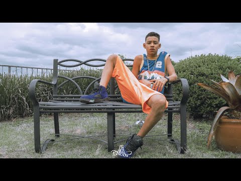 Me vingar Mozão - Ruanzinho prod. Dany Bala (videoclipe oficial)