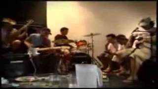 parokya ni edgar - akala music video