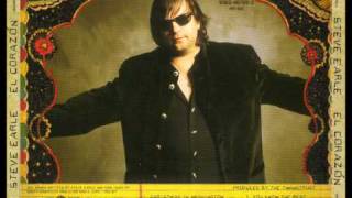 steve earle taneytown