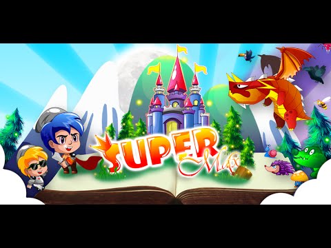 Jungle Adventure Of Oscar Video