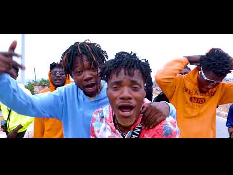 ML VYBZ OFFICIAL VIDEO OBAA MACHO