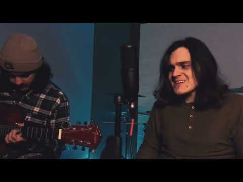 Trilhas   Bruno Ruy ( Versão alternativa acústica 2020)