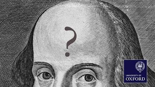 On the joy of not rehearsing Shakespeare video