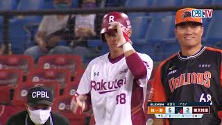 [閒聊] 去年的今天-獅隊九盜平紀錄+勒令退場B2B