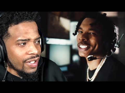 Juu REACTS To Flowdan, Lil Baby, & Skrillex – Pepper (Official Music Video)