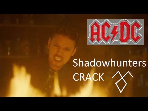 Jokehunters - Demons listening AC/DC?! [S3E09,10]