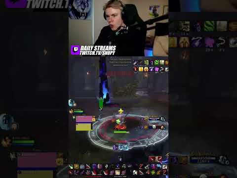 Sub rogue burst is still insane 🗡️