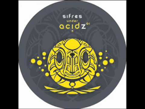 Sifres - Drijfstanglager