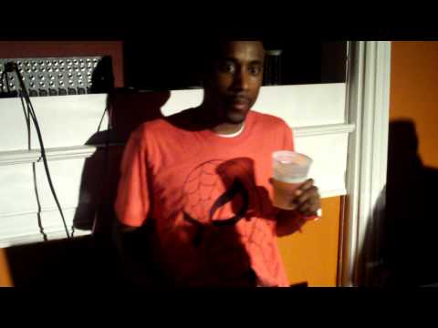 STRAWBERRIES AND WHIPPED CREAM (YDJ ENT) DJ LOUI VEE 09