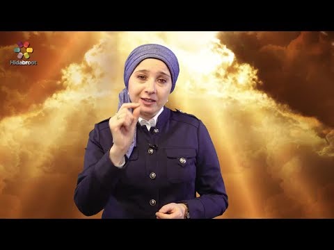 Parshat Ki Tisa: Hashem is My Shadow - Rebbetzin K. Sarah Cohen