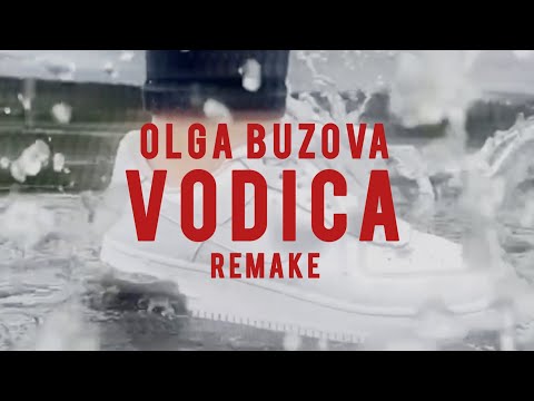 OLGA BUZOVA - VODICA (REMAKE) [Official Music Video, 2022]