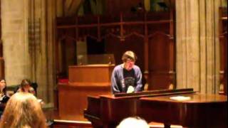 Cradle song of the shepherds practice.m2ts