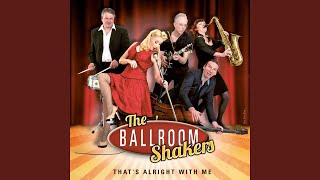 It's Your Voodoo Working