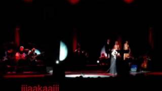 Mireille Mathieu - Le Temps Du Muguet (Moscou, 2008)