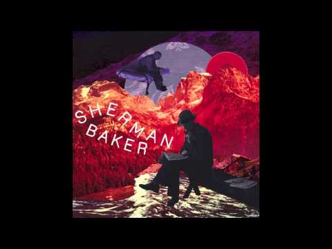 Born To Ride-Sherman Baker