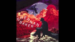 Born To Ride-Sherman Baker