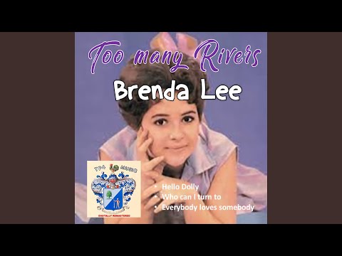 Call Me Irresponsible - Brenda Lee