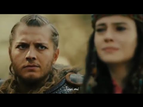 Temur and Tutkun | Destan