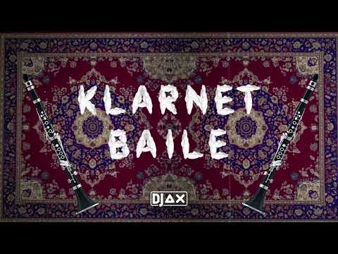 AX - KLARNET BAILE