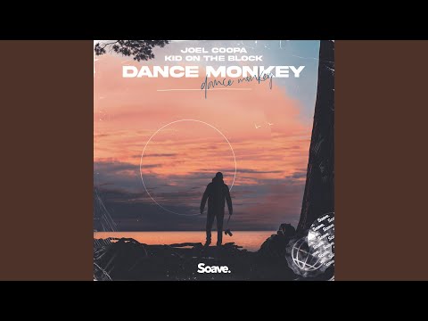 Dance Monkey