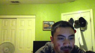 Martino007 Raps Along to Think Fast