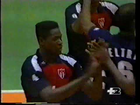 PALLAVOLO FINALE WORLD LEAGUE 1991 ITALIA CUBA 3 0