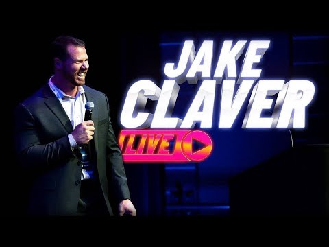 Jake Claver Live - XRP & Digital Assets Q&A Livestream
