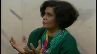Marilena Chaui - Roda Viva (1989) - Parte 3